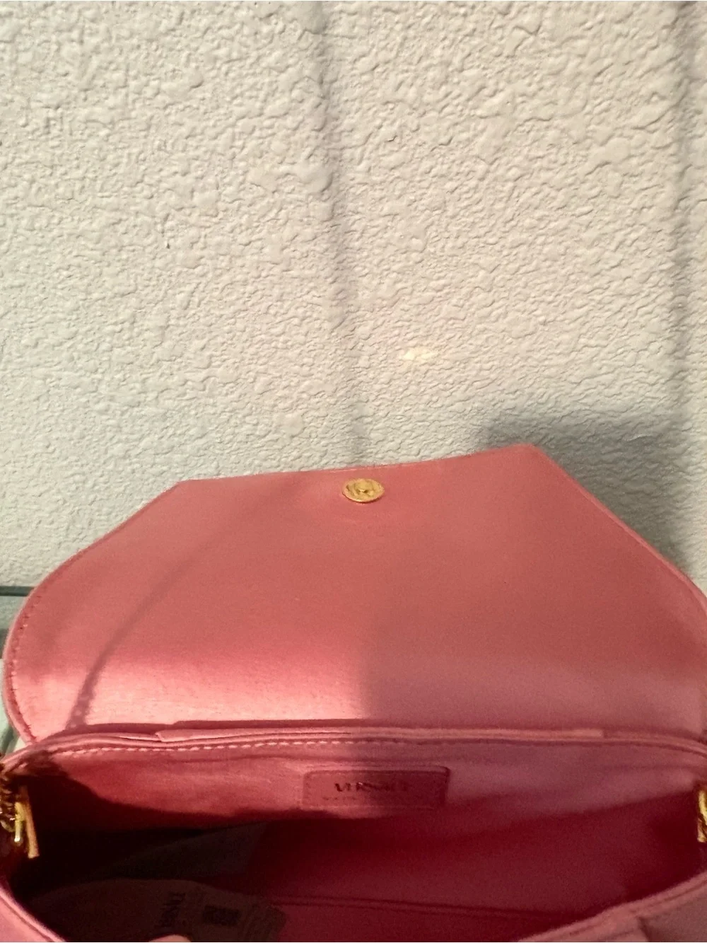 Versace crystal gianni